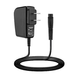 5V AC Adapter Charger For Andis TS-1 TS-2 Foil Shaver Power Supply Cord Cable