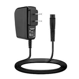 5V AC Adapter Charger For Andis TS-1 TS-2 Foil Shaver Power Supply Cord Cable