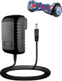 29.4V AC Adapter For Sonic the Hedgehog Hoverboard HOVPL103211-V1