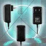 8.5V 5.5x2.1/2.5mm cord for 8V-8.5V 8V 8.5 Volt 0.1/0.3/0.5/0.6/0.8A~ 1A 0.1A-1A