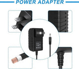 6V AC-DC Power Adapter for C Crane Co CCRadio-EP CEP AM FM Analog Radio