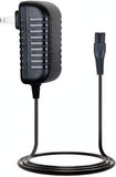 AC-DC Adapter Charger for Remington R-7130 R-5130 R-8150 Shaver Power Cord Mains