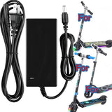 42V AC Adapter for Gyroor H30 Pro , H30 Max , H40