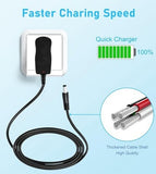 AC Adapter Charger for Victrola VTA-72-BAM VTA-67-FNT VTA-71-MAH Record Player