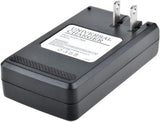 Universal Battery Charger for LG VX5300 VX6100 VX6200 VX8100 VX8300 LGIP-A1700E