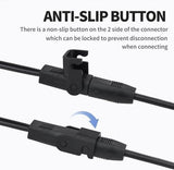2-Pin Sofa Recliner Cord for Southern Motion SPS-2A29VDC-03-WM-SM Lift Chair