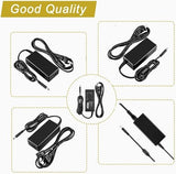 48V AC Adapter for Ubiquiti Networks EdgeRouter PoE ERPOE-5 ER5 EdgeMax 5-Port