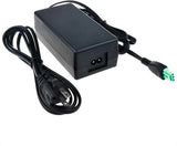 AC DC Adapter for HP Deskjet 3500 3550 3650 3653 3745 3745v Color Printer