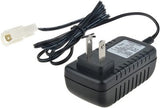 Charger AC Adapter for ROLLPLAY Mini Cooper S W446AC-R W446AC-Y W446AC Ride on