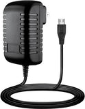 Micro USB AC/DC Adapter for Vangoa VGD881 VGD-881 88 Key Keyboard Piano 5VDC