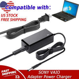 AC Adapter for SONY VAIO VPCEB35FX/WI VPCEB35FX/BJ Power Charger Supply Cord PSU