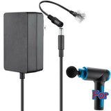 16.8V AC Adapter For LifePro Sonic Mini Fitness Massage Gun