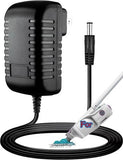 Adapter For Kokido EV30CBX Telsa 30 Telescopic Electric Pool Spa Vacuum Cleaner