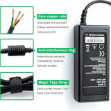 AC Adapter for Anchor Audio MegaVox Pro Charger RC-8000 Go Getter Sound System