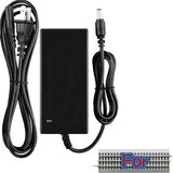 18V AC Adapter For Lionel O Gauge Fastrack 10" System Track