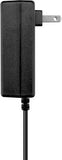 25V 800mA AC Adapter for Eureka MC2508A Midea BP21620D BP21625A Vacuum Cleaner