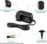 AC Adapter Charger for Roland Juno-DS61, Juno-DS76, Juno-DS88 Synthesizer