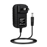 AC Adapter For Whistler WS1010 Analog Handheld Radio Scanner Power Supply Cord