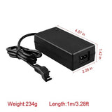 29V 2A AC Adapter For ZBPOWER ZB-A290020Z-06 Limoss Okin Recliner Lift Chair PSU