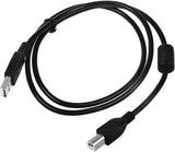 3ft USB Cable for Pioneer CDJ-2000 DJ CD Multi Player DJM-2000 Mixer Laptop PC