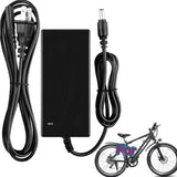 AC Adapter For Nakto Ranger eBike