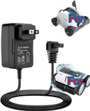 12.6V AC  Adapter For Aiper Seagull SG 1000 1500 Cordless Robotic Pool Vacuum