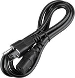 AC Power Cord Cable Plug for NEC M300W M350X M230X NP905 M260X P350W Projector
