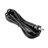 10ft UL AC Power Cord Cable For DeWALT DW357 DW358 DW359