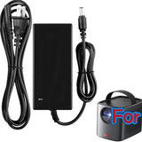 AC Adapter For NEBULA Mars II Pro Portable Projector D2323