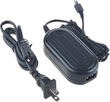 AC Adapter Charger Power Supply for JVC GR-SXM260U GR-SXM265 GR-SXM37U Mains PSU