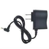 5V AC Adapter For Svinz SDC008 SDC008W Digital Alarm Dementia Calendar Day Clock