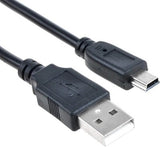 USB Cable Cord for TC Electronic Flashback Delay and Looper Toneprint Pedal