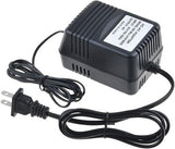 Adapter for Basler Electric BE 18954 CAA 0029 120V 24V 10VA Plug-in Charger