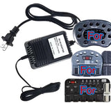 9V AC Adapter For Line 6 Bass POD XT XTL / FloorPod / Floor Pod Plus