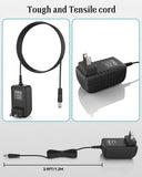 9V AC Adapter for Suhr Jack Rabbit Tremolo Guitar Effect Pedal Charger Power
