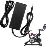 36V AC Adapter For NordicTrack Commercial S15i Studio Cycle