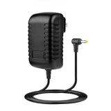 12V 1A AC Adapter Charger Power for Portable DVD Player tip 4.0mm*1.7mm PSU