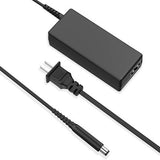 45W AC Adapter Charger Power Cord for HP Stream 11-y012nr 11-y013ca 11-y020wm