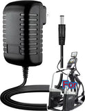 AC Adapter For NordicTrack ACT Commercial 10 NTEL718170 NTEL71817.1 DC Charger