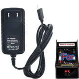 5V AC Adapter For My Arcade Mini Player 10 Inch Arcade Machine DGUNL-3226