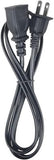 Charging AC Power Cord for Jump-N-Carry JNCAIR JNC770B JNC770R JNCXF JNC4000