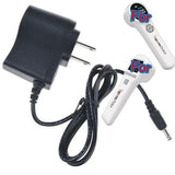 5V AC Adapter For Toponechoice Red Light Therapy Device Near Infrared Light
