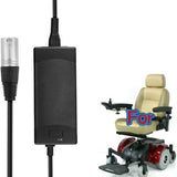 29V 5A AC Adapter For Revolution Mobility Liberty 361 w/P.Cord SLA