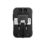 Worldwide All in One Universal Travel Adaptor for USA EU UK AUS