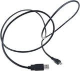 USB Charger +Data Sync Cable Cord for Nikon Coolpix S9900 S9700 S9600 S33 Camera