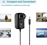 28.8V Adapter for Shark YLS0243A-T288080 IONFlex F30 F80 X30 X40 Vacuum Cleaner