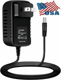 5V 4A Power Supply 5VDC 4000mA Wall Charger Multi Tip Switching Replacement