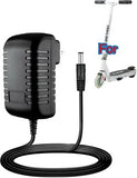 AC Adapter For GOTRAX Scout for Kids