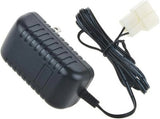 6V Wall Charger AC Adapter for Battery Powered Kid TRAX ATV Quad Ride On Car
