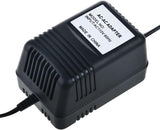 12V AC Adapter Charger For Avon Fiber Optic 20" Trim A Tree Snowmen Christmas